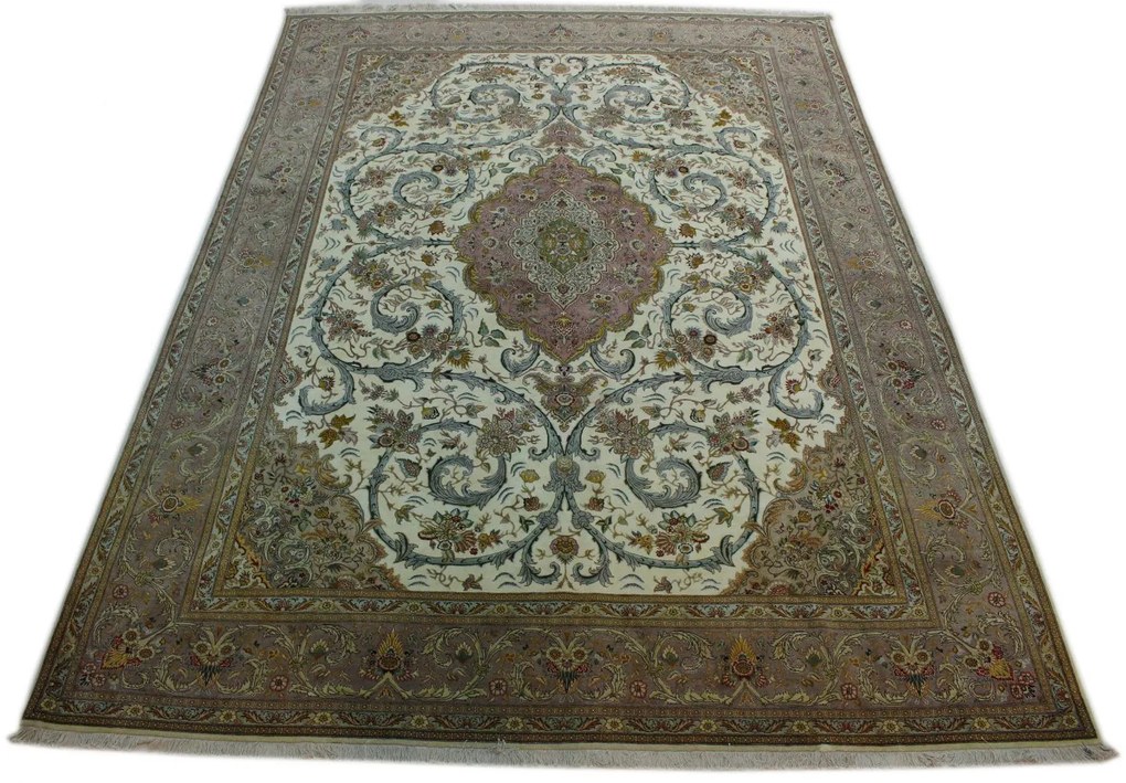 Persian Tappeto 300 x 410 (Keine Angabe)