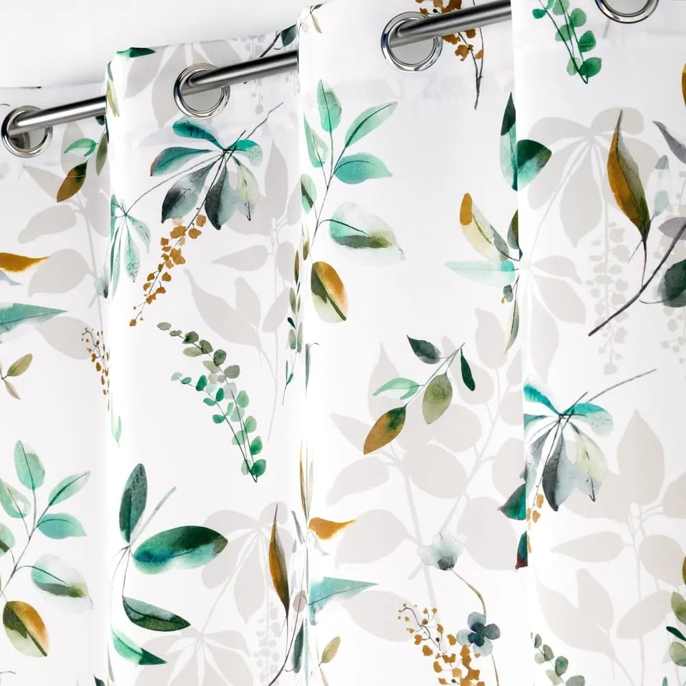 Tenda 140x260 cm Dilaris – douceur d'intérieur