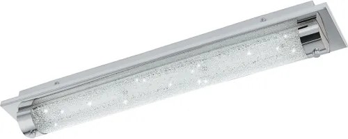 Eglo 97055 - Applique da bagno a LED TOLORICO LED/19W/230V IP44
