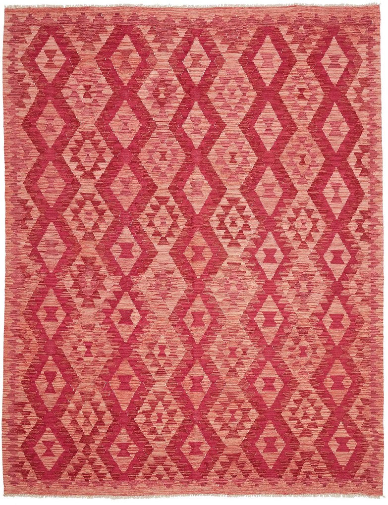 Kilim Tappeto orientale 190x250 (Pakistan) Tessuto A Mano