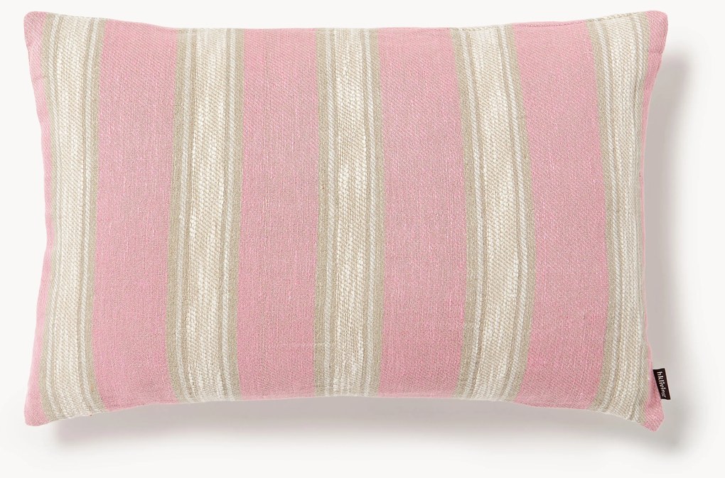 Cuscino fatto a mano Blush