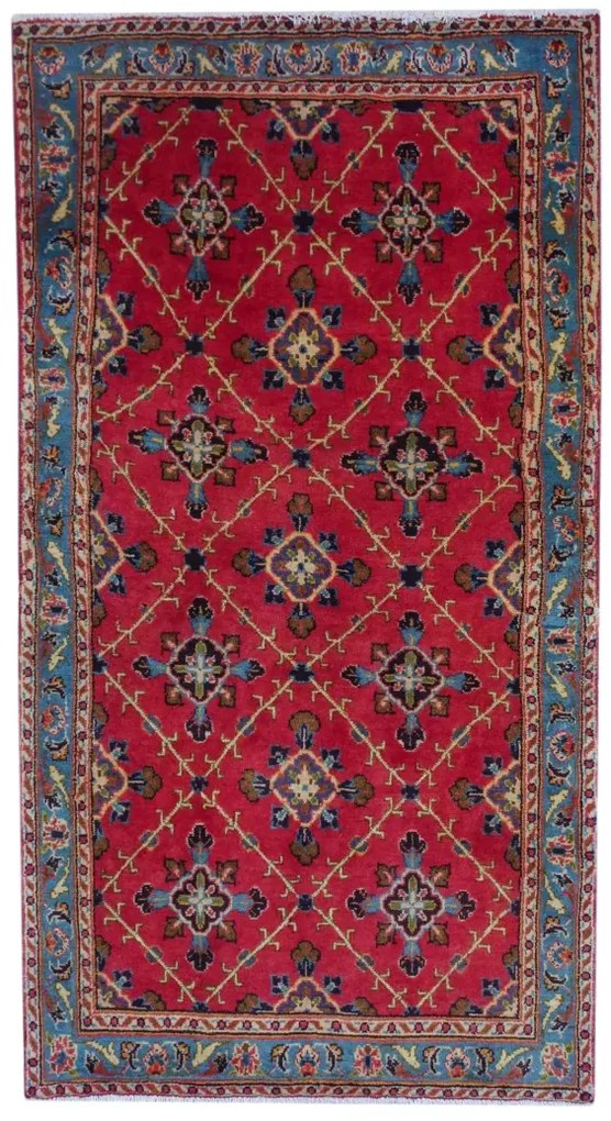 Kashan Tappeto persiano 80 x 140 (Iran)