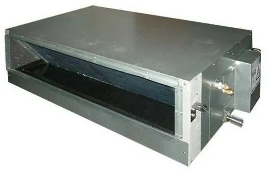 Condizionatore climetizzatore unità interna canalizzata AMD35XJD 12000 Btu (SOLO UNITA' INTERNA) AMD35XJD