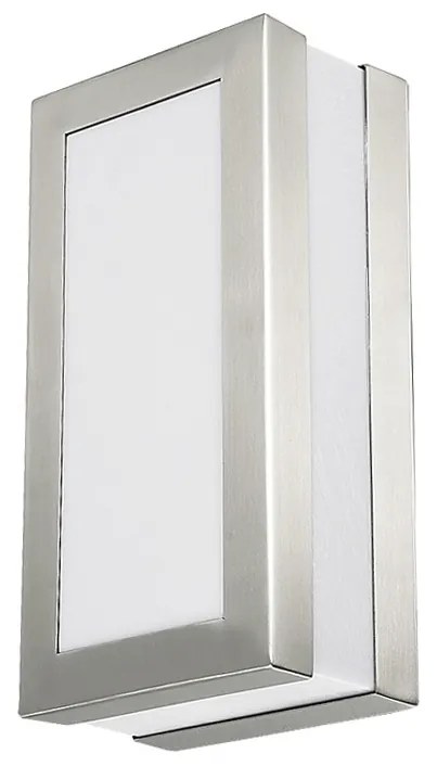 Rabalux 8170 - Applique da esterno STUTTGART 1xE27/14W/230V