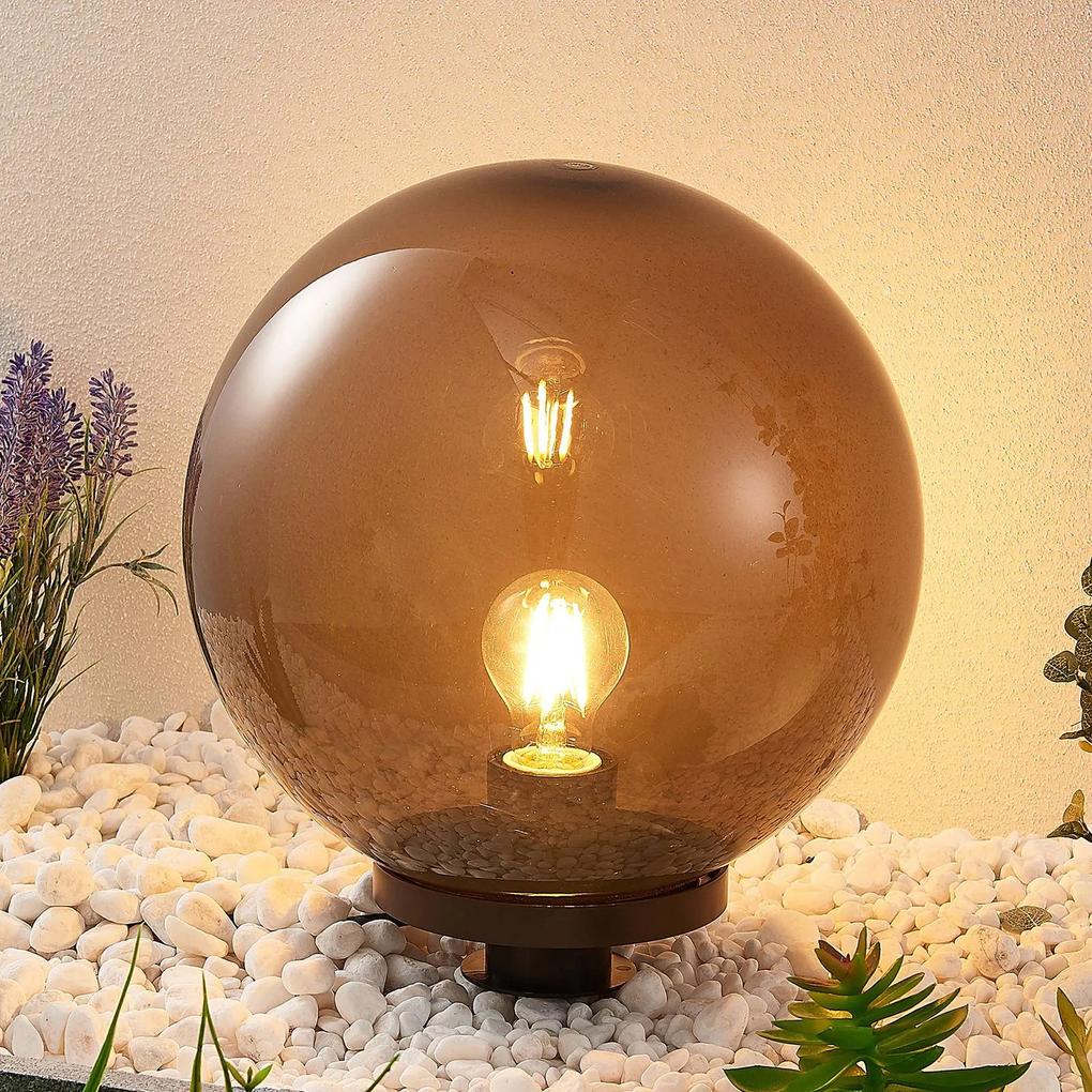 Lindby Samini lampada sferica decorativa, Ø 30 cm