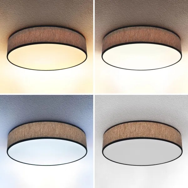 Brilagi - Lampada da soffitto dimmerabile ADELA LED/48W/230V 3000-6500K + DO