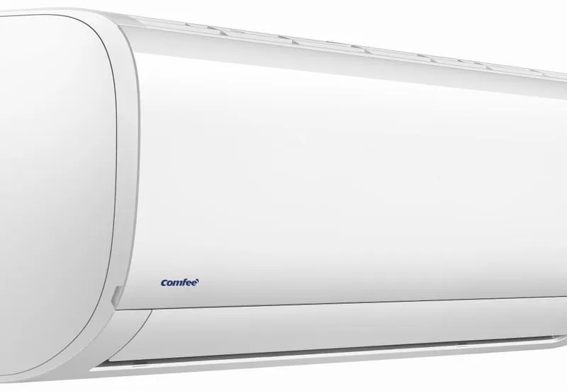 Unità interna climatizzatore COMFEE CFW 18000 BTU classe di raffreddamento A++, classe di riscaldamento A+, bianco