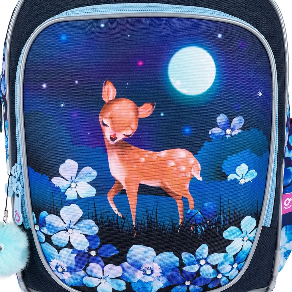 Zaino scuola Topgal ENDY 23002 G