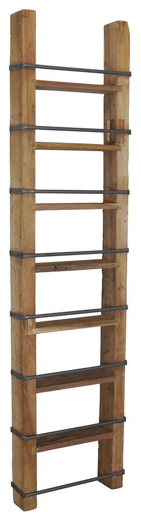 PIX - mobile in legno riciclato