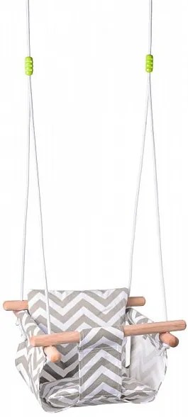 Altalena per i più piccoli – in tessuto
