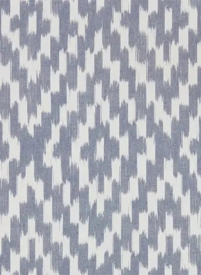 Rauten Tapete Uteki von Scion - Raffia