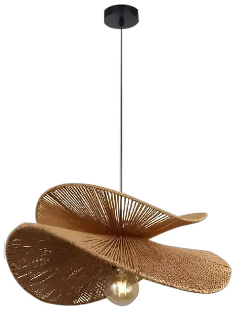 Lampada APP1828-1CP NATURE