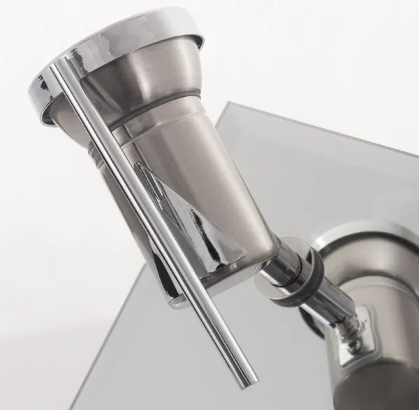 Eglo 94983 - Lampada LED da bagno TAMARA 1 4xLED/3,3W/230V