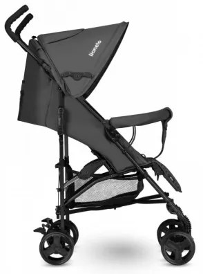 Lionelo - Passeggino ELIA grigio