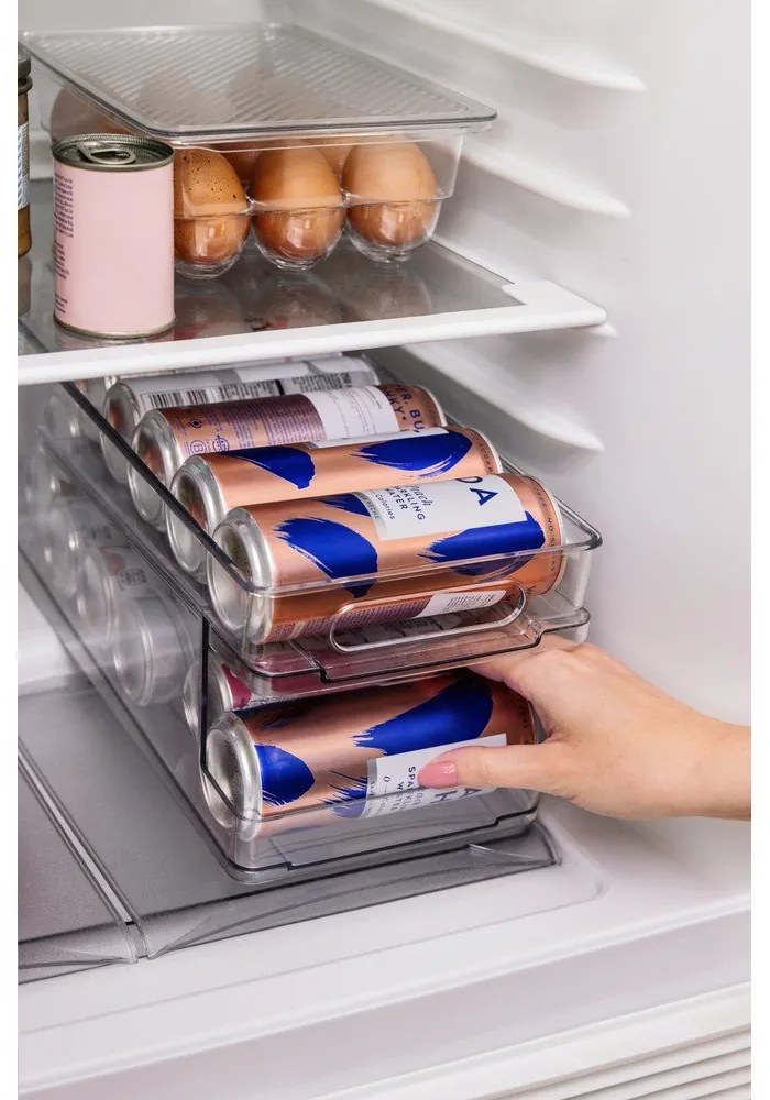 Portauova in plastica 23x17,5 cm – Casa De Engel