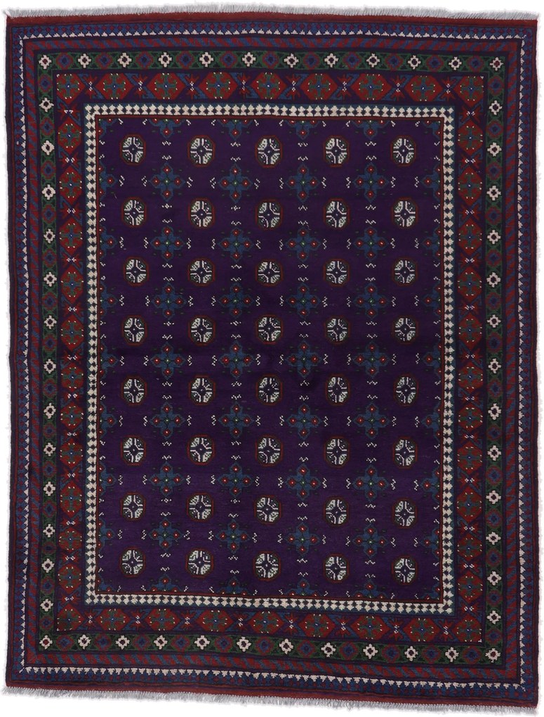 Afghan Tappeto orientale 200x150 (Afghanistan) Keine Angabe