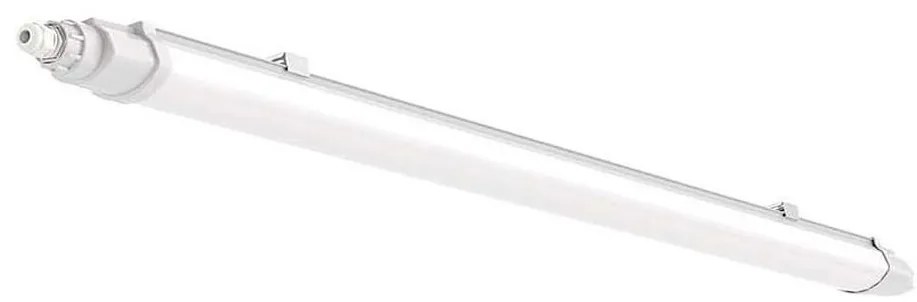 Lampada fluorescente tecnica LED LED/18W/230V 6500K IP65 60 cm