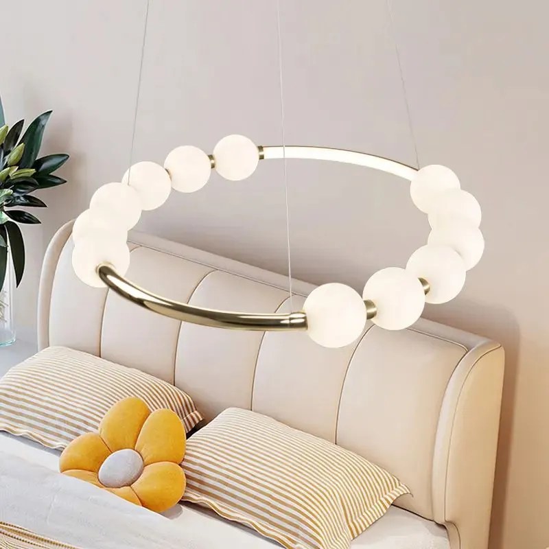 Lampada LED APP1553-CP Gold