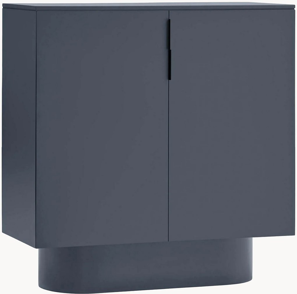 Credenza alta Totem