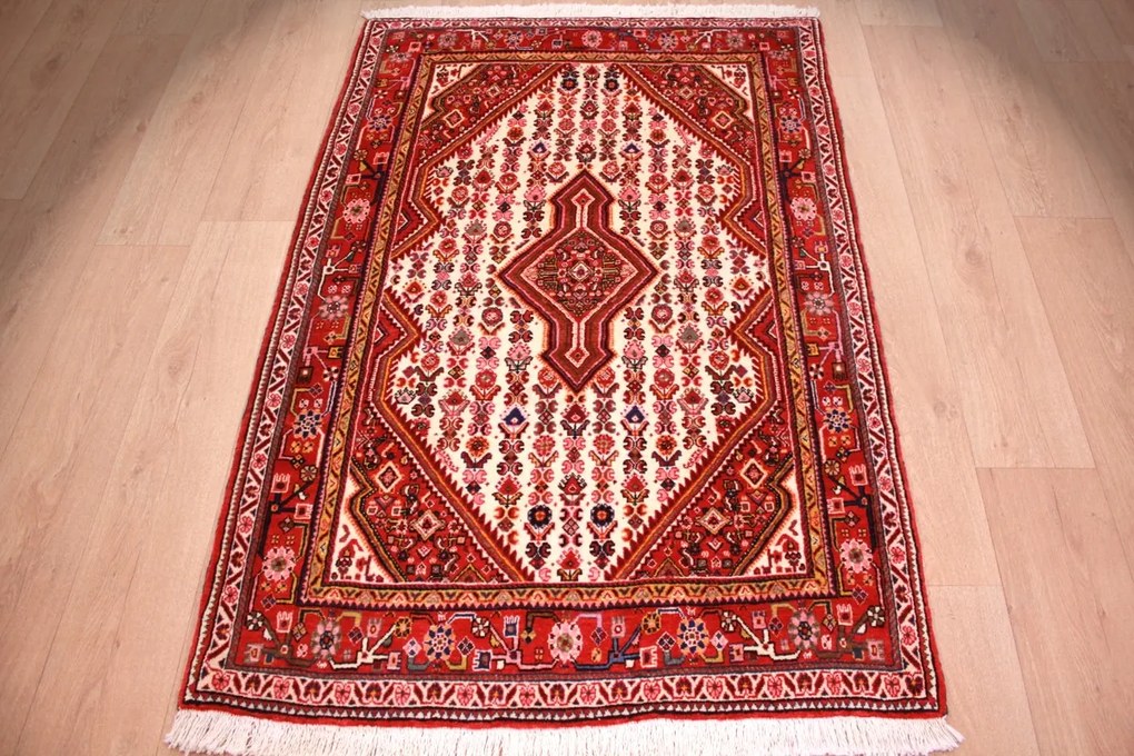 Sarouk Tappeto persiano 160x110 (Iran) Annodato A Mano