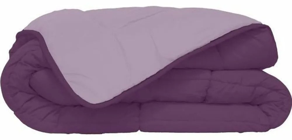Piumino Letto Poyet  Motte CALGARY 400 g /m² 240 x 260 cm