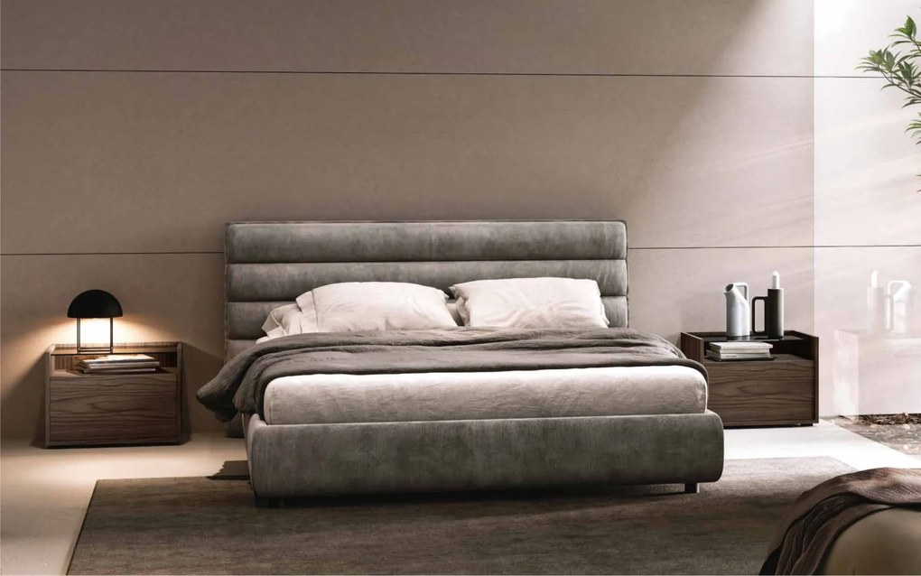 Imab MORFEO | letto matrimoniale