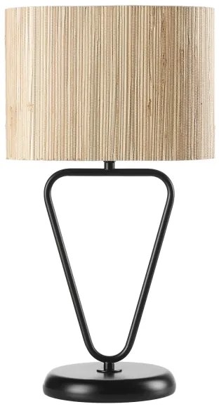 ONLI - Lampada da tavolo MADU 1xE27/22W/230V 46 cm