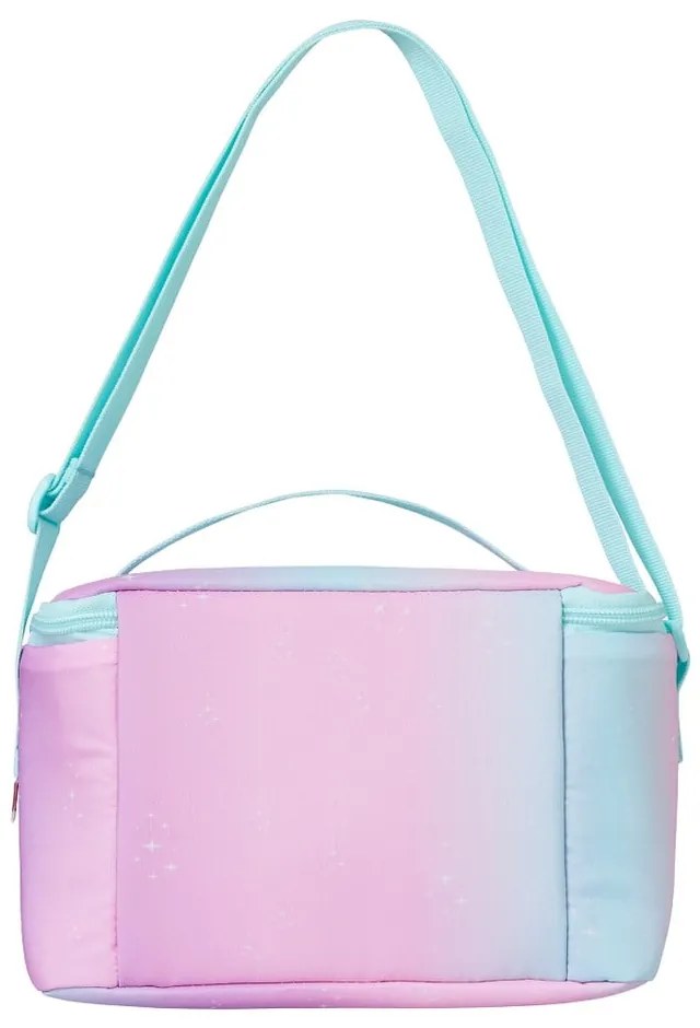 Borsa termica porta pranzo 5 l Iconic Sparkle - LEGO®