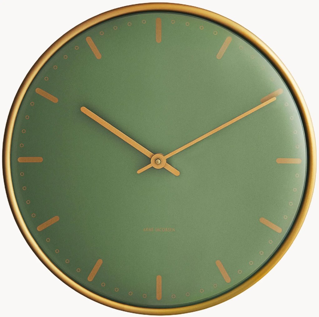 Orologio da parete City Hall