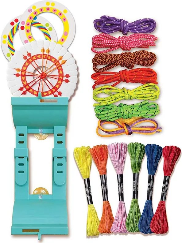 Braccialetti dell'amicizia