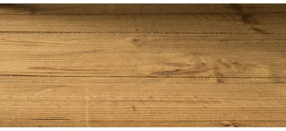 Biblioteca , altezza 2 m Iron - Dutchbone