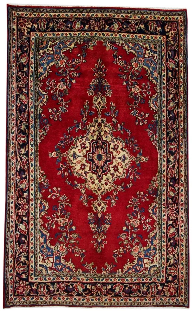 Hamedan Tappeto persiano 140 x 220 (Iran)