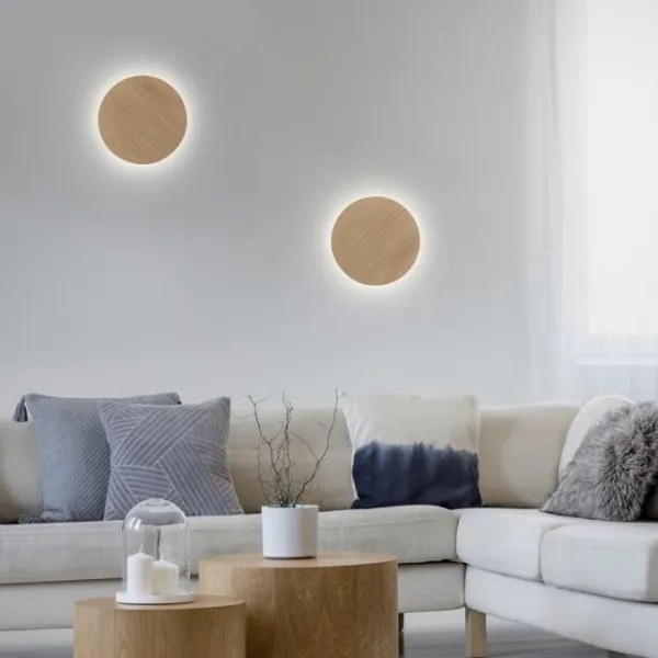 Paul Neuhaus 8152-79 - Applique a LED dimmerabile PUNTUA LED/1W/3,7V + +TC