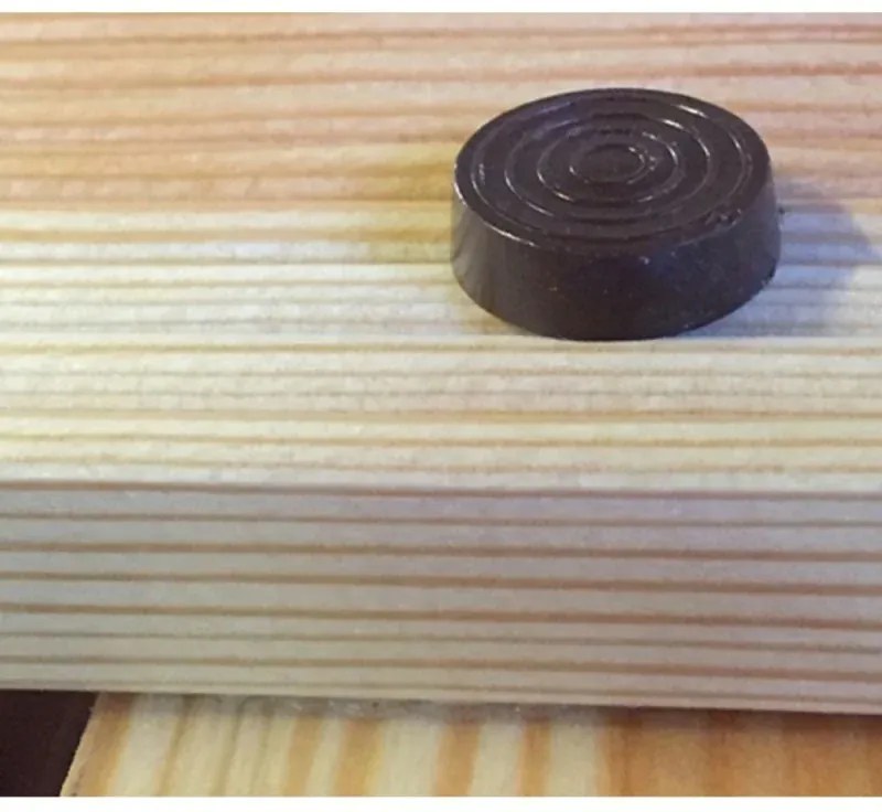 Pedana Legno per Doccia Quadrata 50 x 50 in Legno Ideale per Piatto Doccia 70 x 70