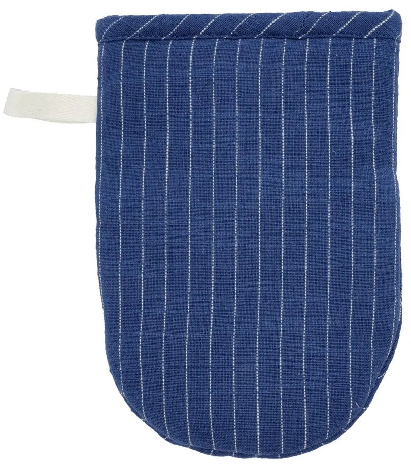 Guanto da forno in cotone Line – Södahl