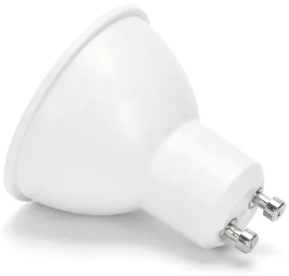 Kit 4x lampadine LED RGBW dimmerabili Smart GU10/4,9W/230V 2700-6500K - Aigostar