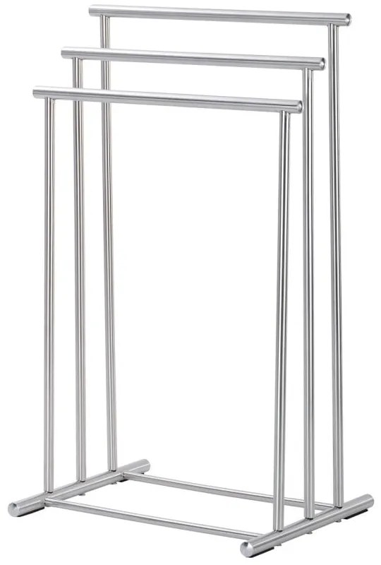 Porta asciugamani in acciaio inox Lioni - Wenko