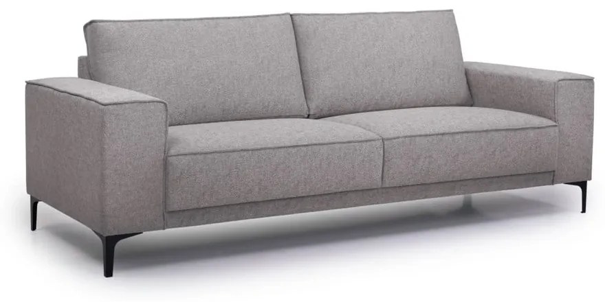 Divano marrone 224 cm Copenhagen - Scandic