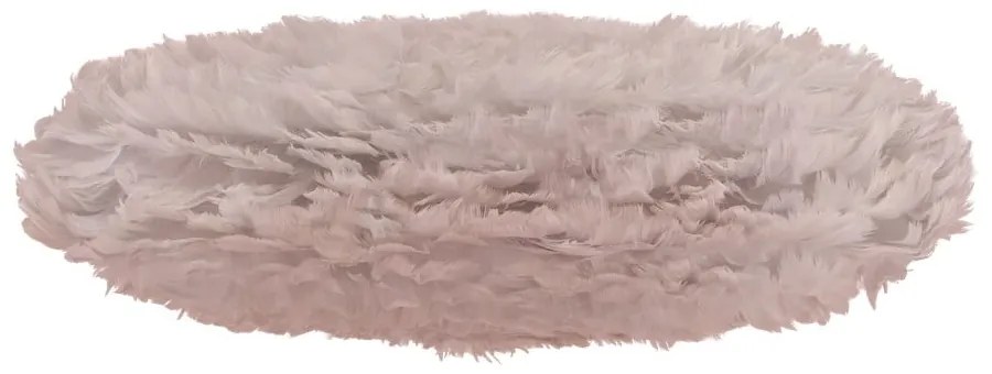 Paralume rosa chiaro ø 66 cm Eos Esther Medium - UMAGE