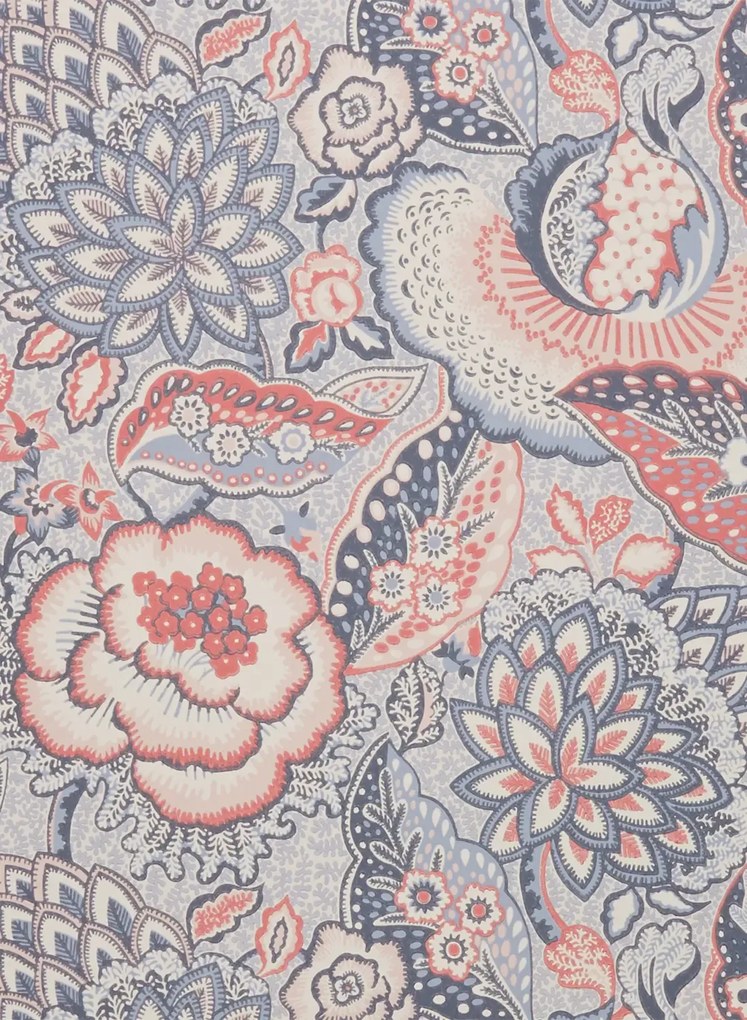 Liberty Carta da parati Patricia - Lacquer