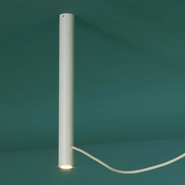 Fabbian -  Ari 30 PL LED  - Lampada a soffitto di design per composizioni