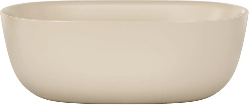 Kaldewei Meisterstück Oyo Duo vasca da bagno freestanding 163x77 cm ovale 205043530661