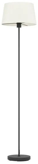 Eglo 901265 - Lampada con piedistallo FEBRES 1xE27/60W/230V