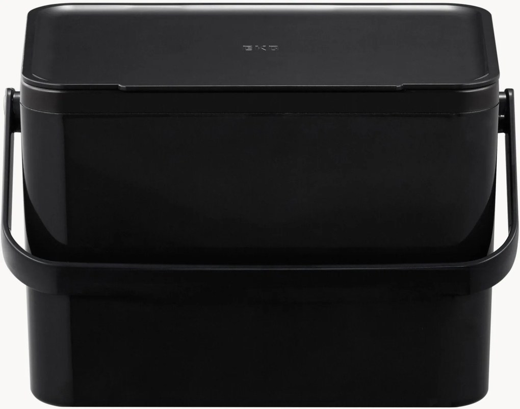 Pattumiera da piano Countertop, 4 L