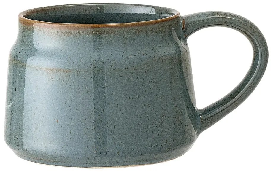 Tazza in gres verde, 350 ml Pixie - Bloomingville