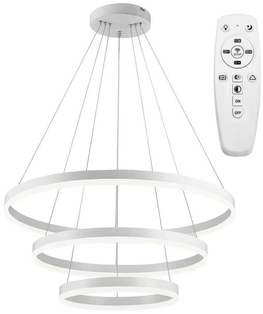 LAMPADA Vegas 20/40/60 + pilota APP657