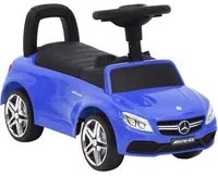 Auto per Bambini Mercedes-Benz C63 Blu cod mxl 67326