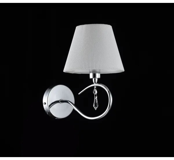 Maytoni MOD334-WL-01-N - Applique TALIA 1xE14/40W/230V