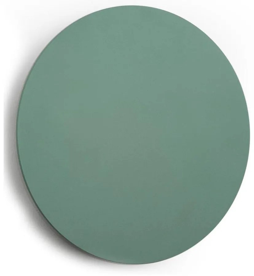 Argon 8324 - Applique a LED OREGON PLUS LED/4,5W/230V 3000K 20 cm verde