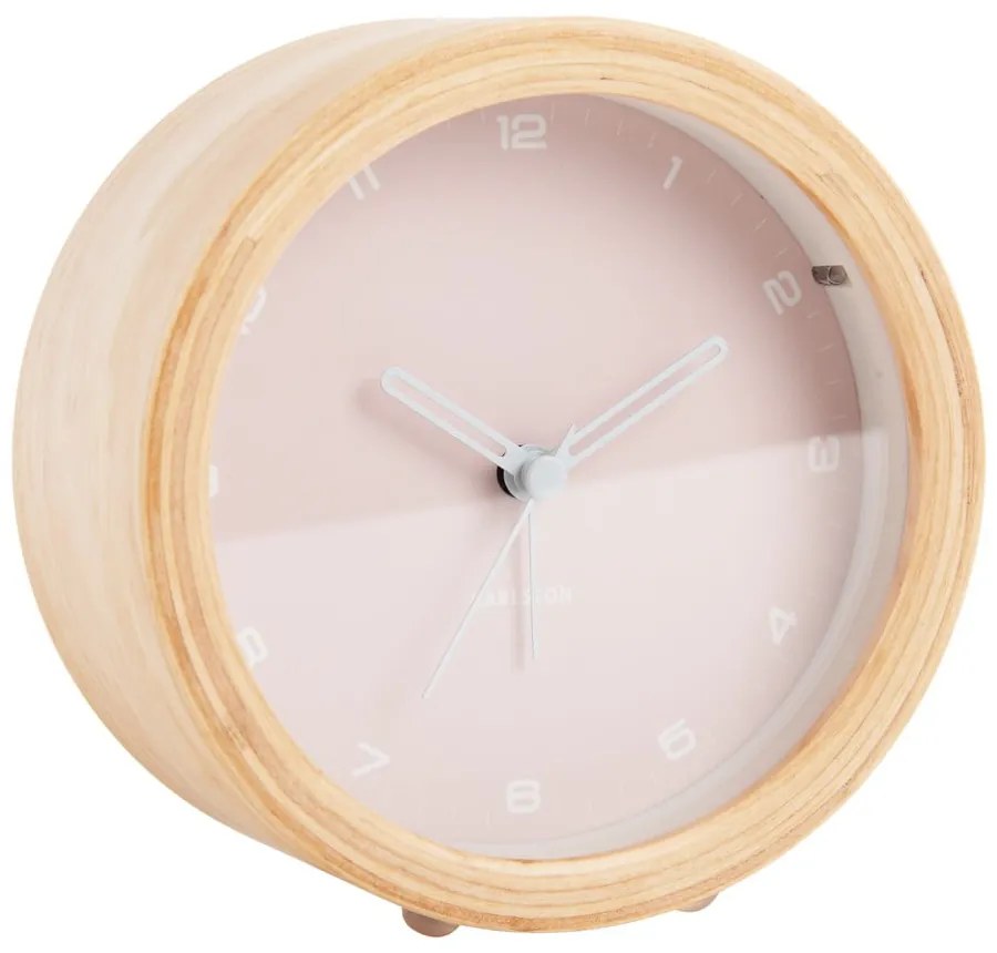 Sveglia ø 12 cm Gentle - Karlsson